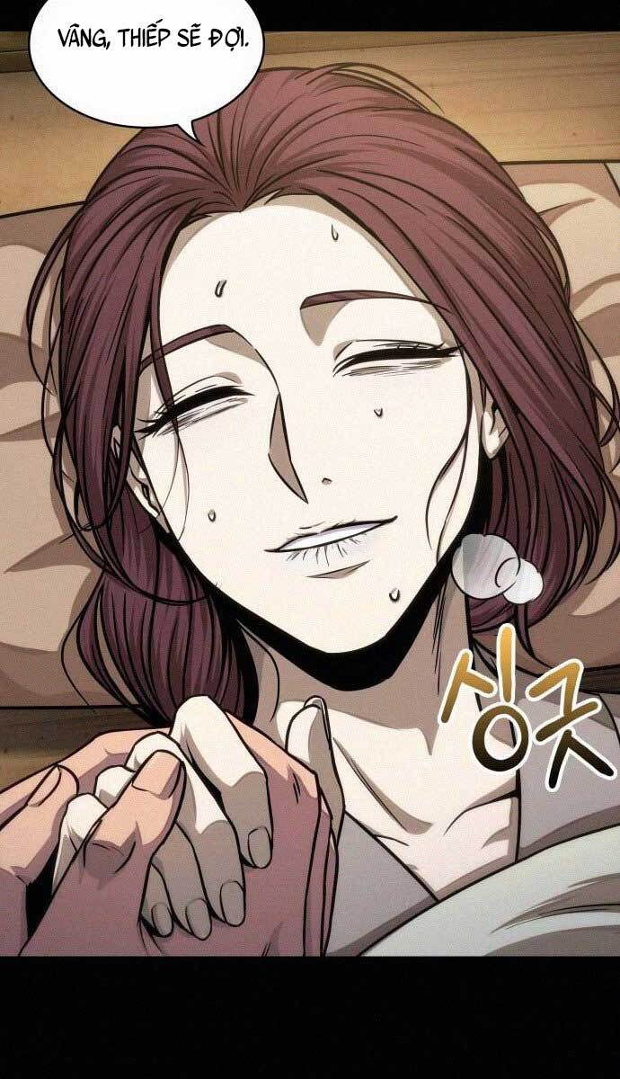 Nano Ma Thần Chapter 130 - Trang 91
