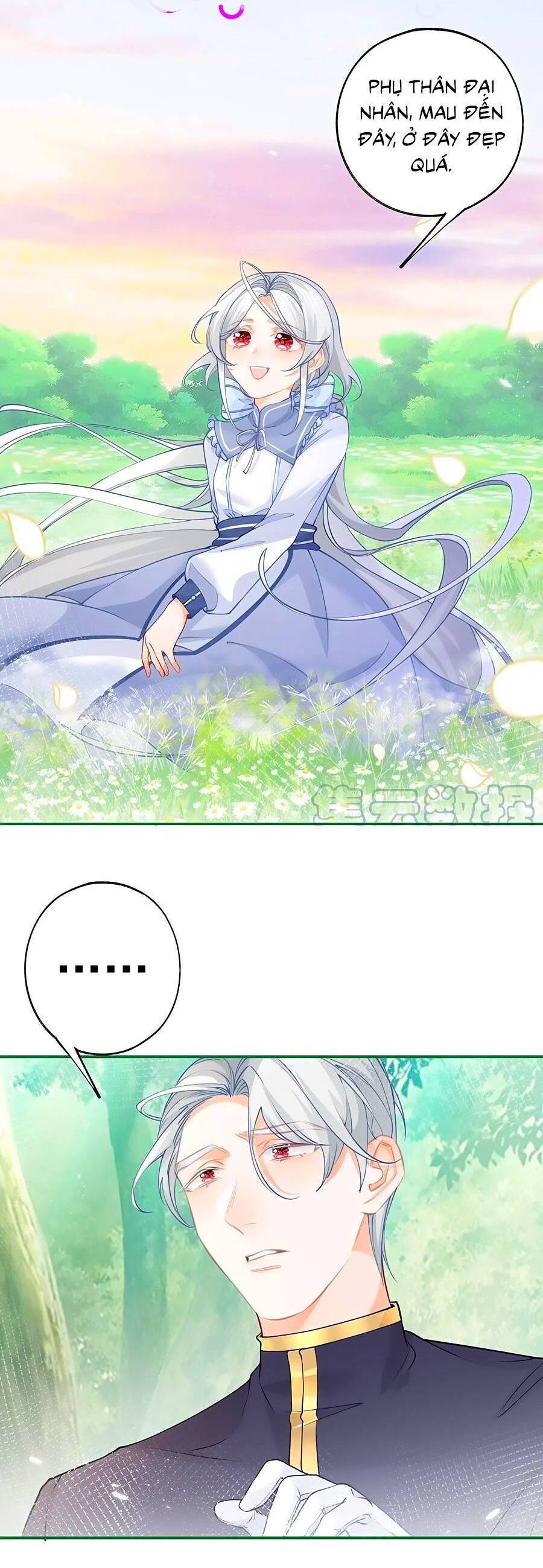 Ngày Nào Đó Trở Thành Công Chúa Tế Phẩm Chapter 104 - Trang 10