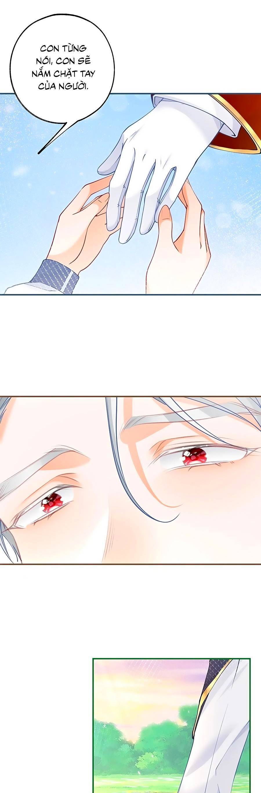 Ngày Nào Đó Trở Thành Công Chúa Tế Phẩm Chapter 104 - Trang 11