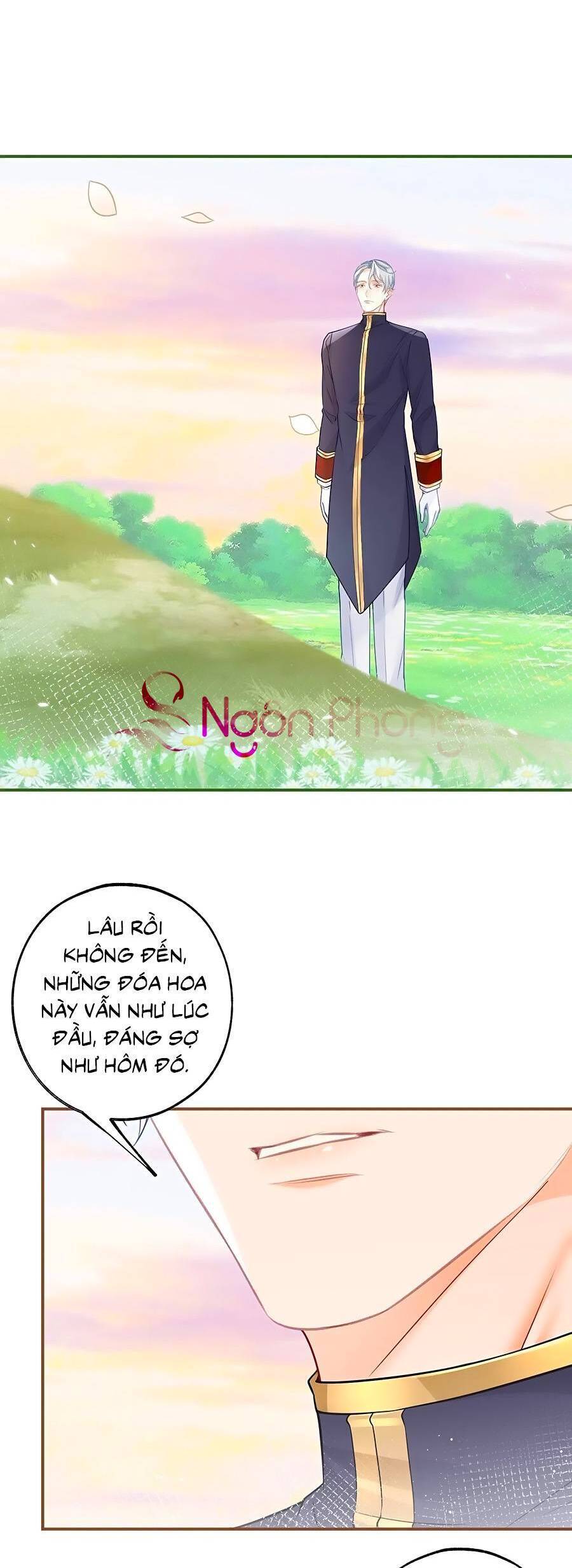 Ngày Nào Đó Trở Thành Công Chúa Tế Phẩm Chapter 104 - Trang 14