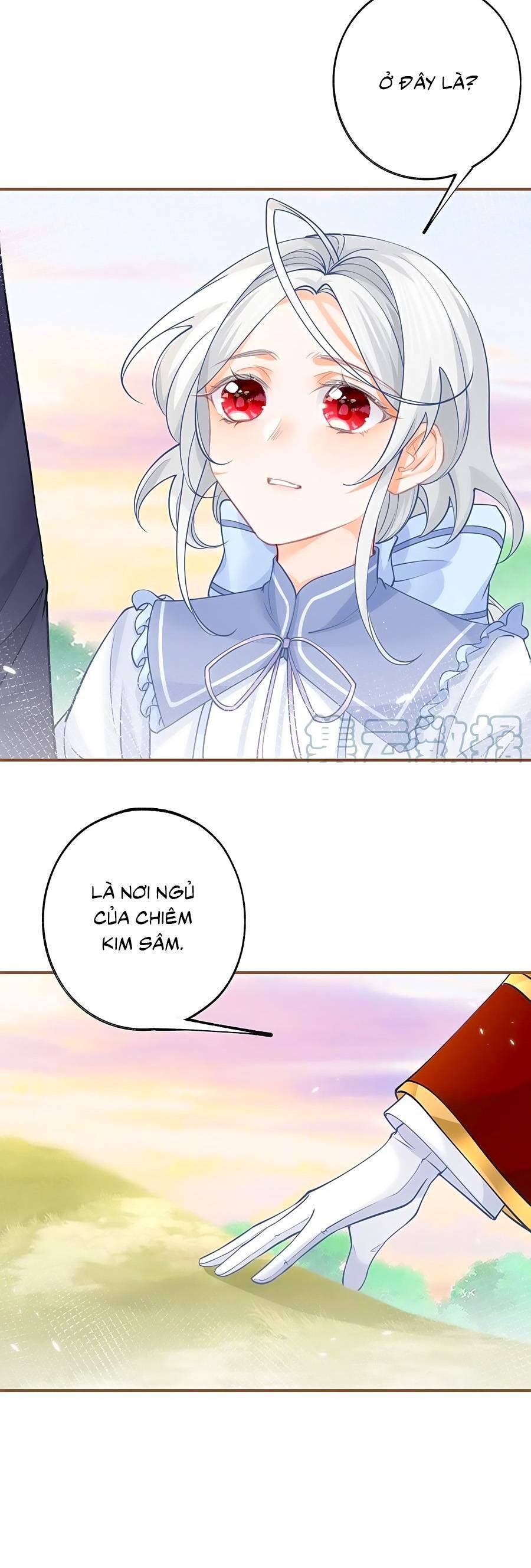 Ngày Nào Đó Trở Thành Công Chúa Tế Phẩm Chapter 104 - Trang 15