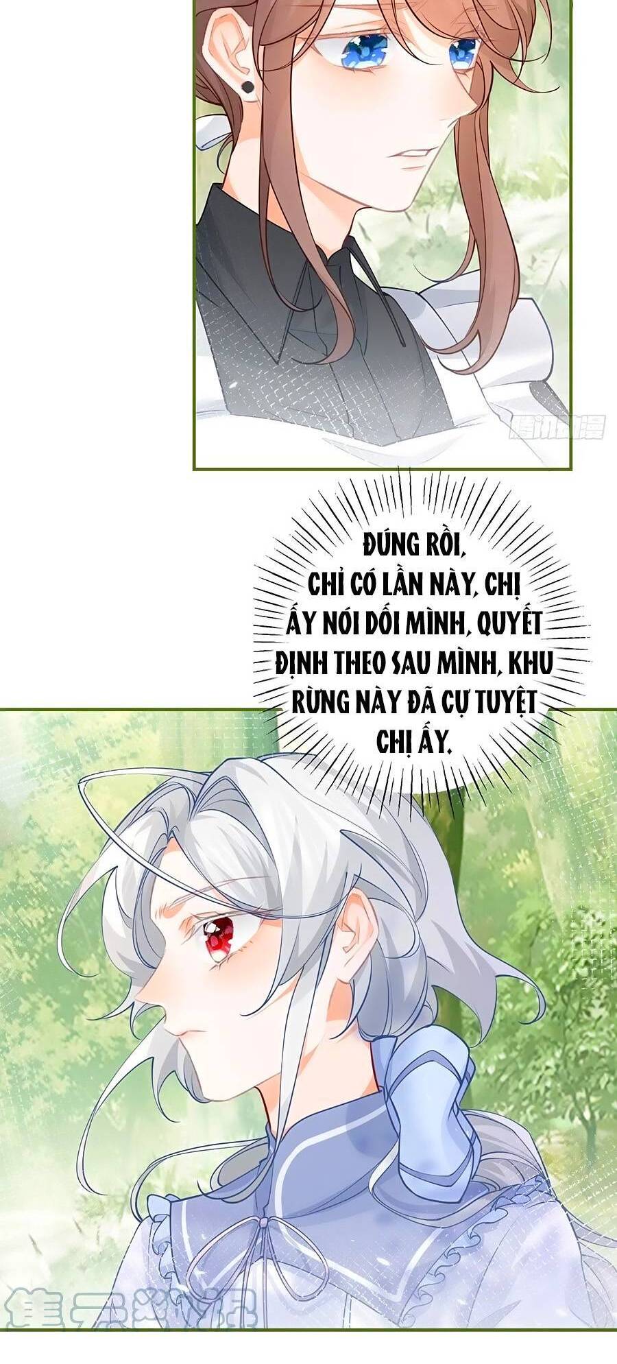 Ngày Nào Đó Trở Thành Công Chúa Tế Phẩm Chapter 104 - Trang 6