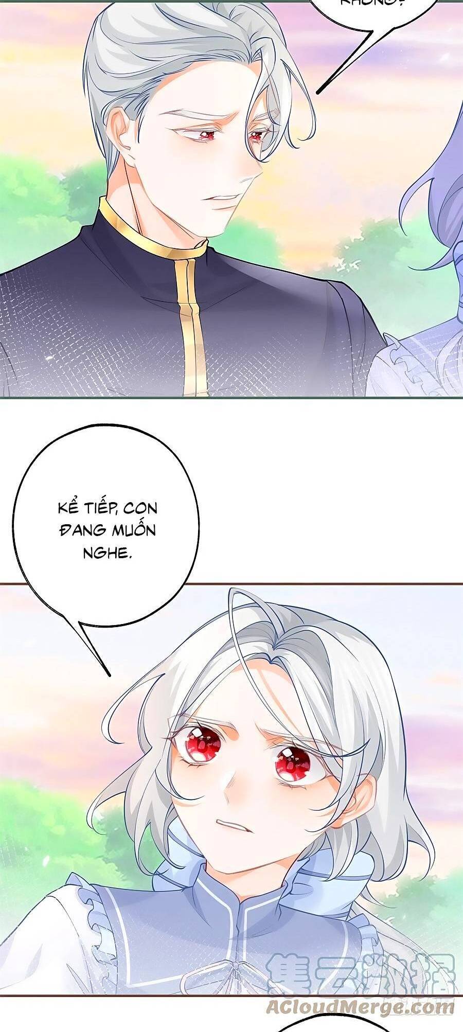 Ngày Nào Đó Trở Thành Công Chúa Tế Phẩm Chapter 105 - Trang 14
