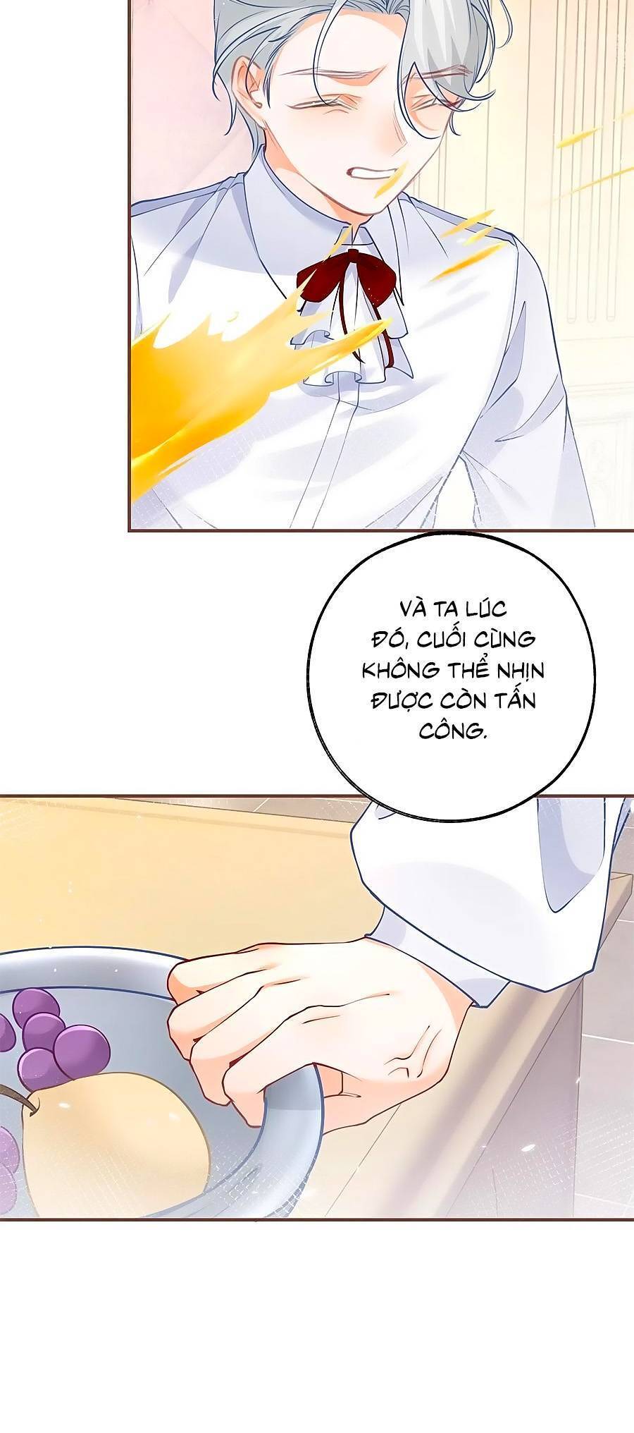 Ngày Nào Đó Trở Thành Công Chúa Tế Phẩm Chapter 105 - Trang 16