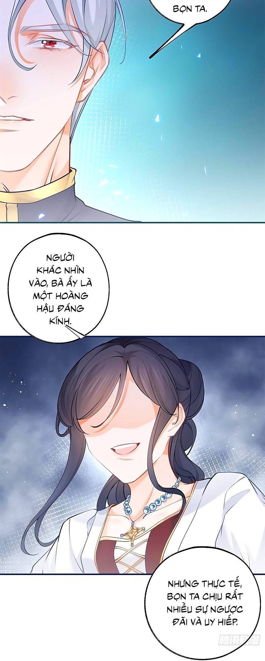 Ngày Nào Đó Trở Thành Công Chúa Tế Phẩm Chapter 105 - Trang 7