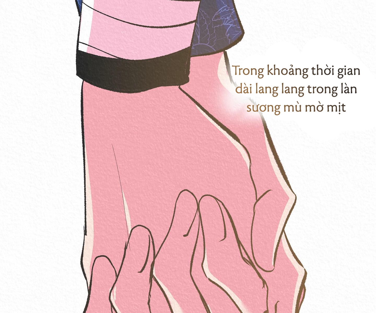 Người Tình Của Sura Hậu truyện - Trang 120
