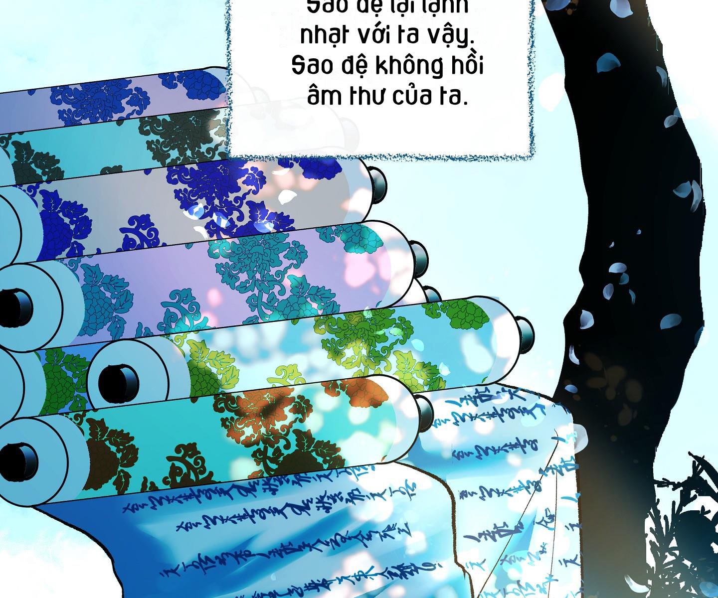 Người Tình Của Sura Hậu truyện - Trang 160