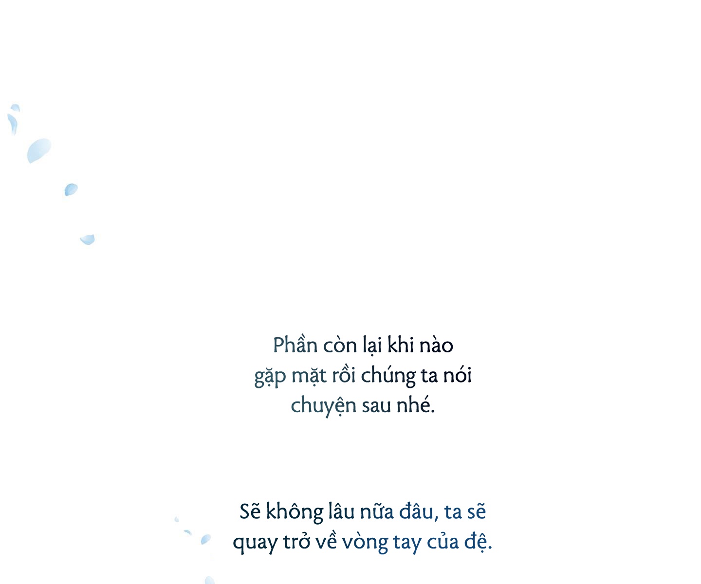Người Tình Của Sura Hậu truyện - Trang 165
