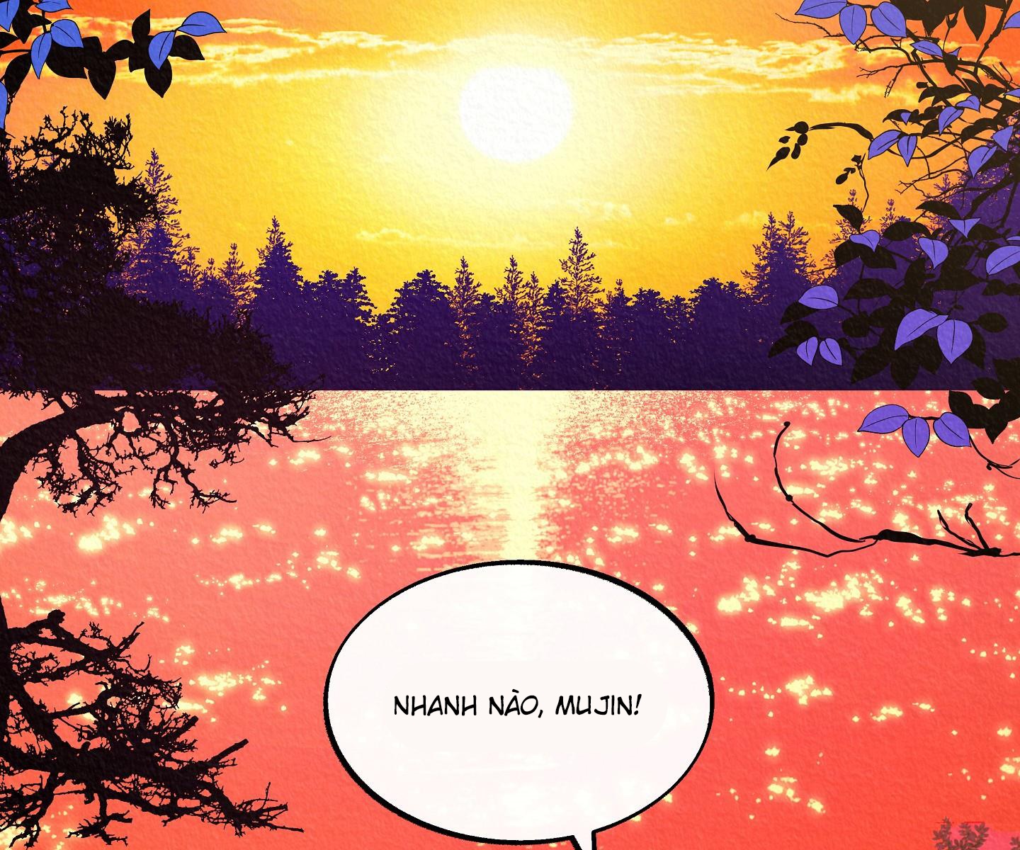 Người Tình Của Sura Hậu truyện - Trang 3