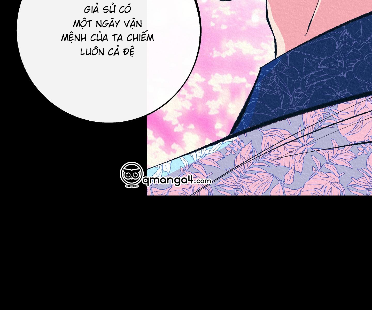 Người Tình Của Sura Hậu truyện - Trang 48