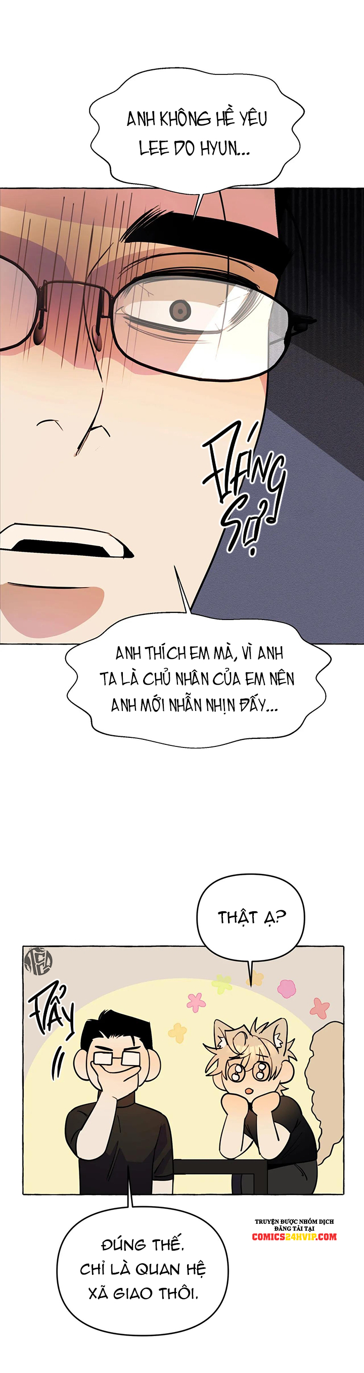 Nhà Của Sam Sam Chapter 23 - Trang 13