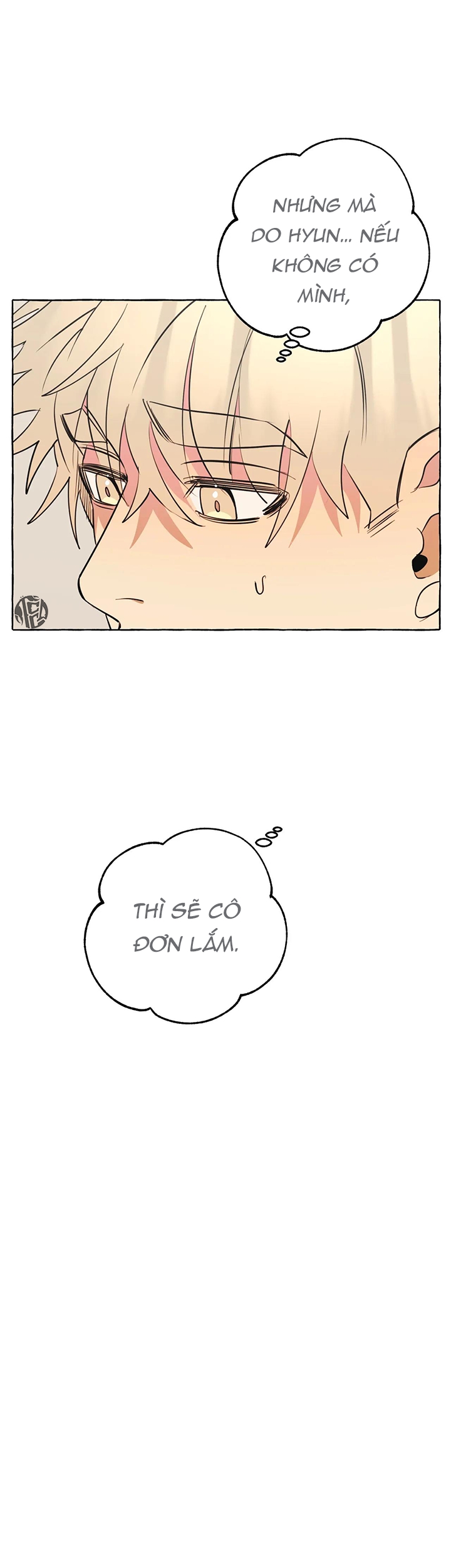 Nhà Của Sam Sam Chapter 23 - Trang 17