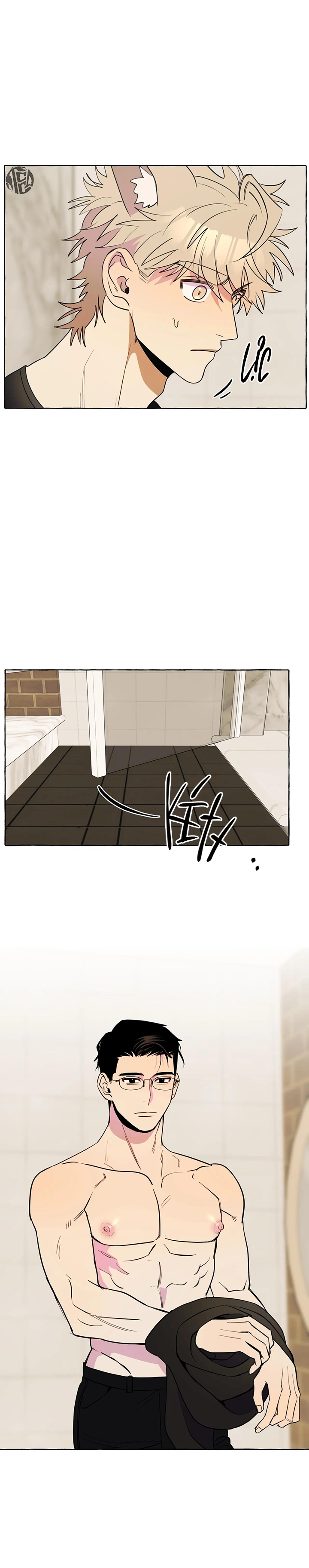 Nhà Của Sam Sam Chapter 23 - Trang 21