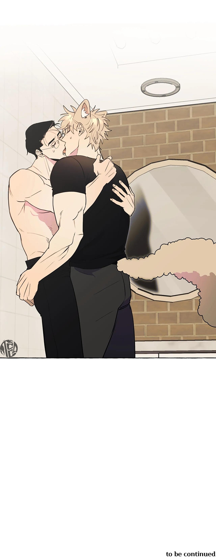 Nhà Của Sam Sam Chapter 23 - Trang 23
