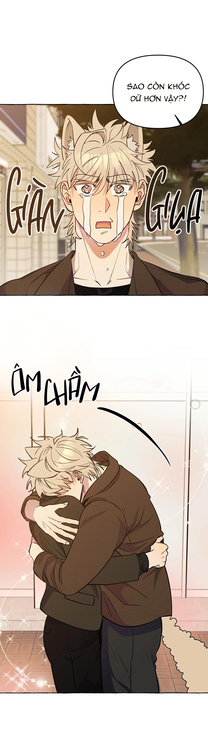 Nhà Của Sam Sam Chapter 23 - Trang 6