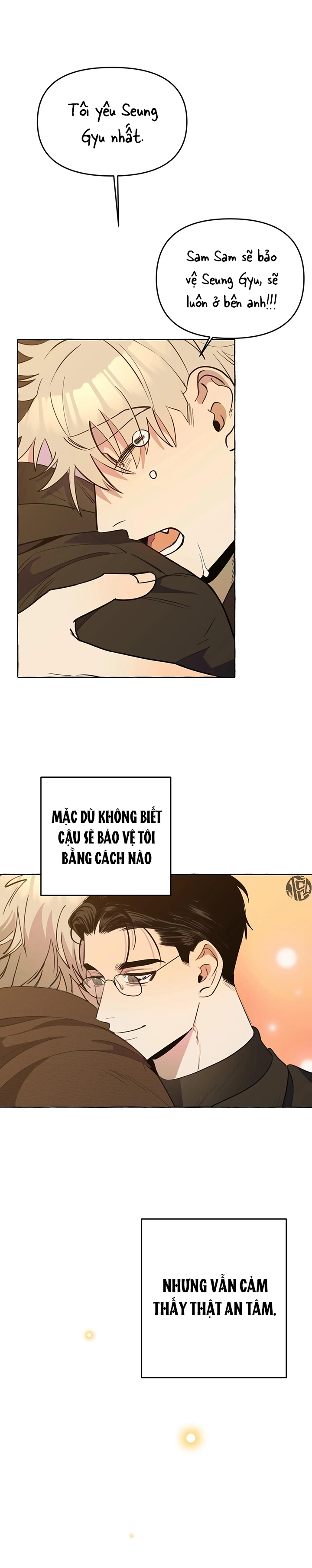 Nhà Của Sam Sam Chapter 23 - Trang 7