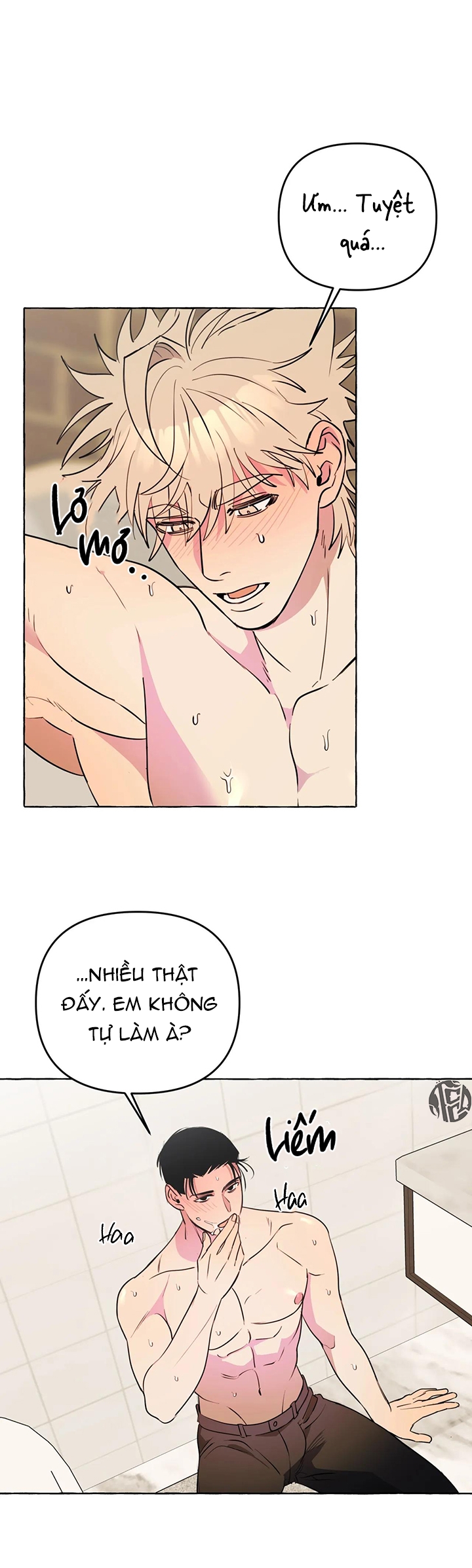 Nhà Của Sam Sam Chapter 24 - Trang 13