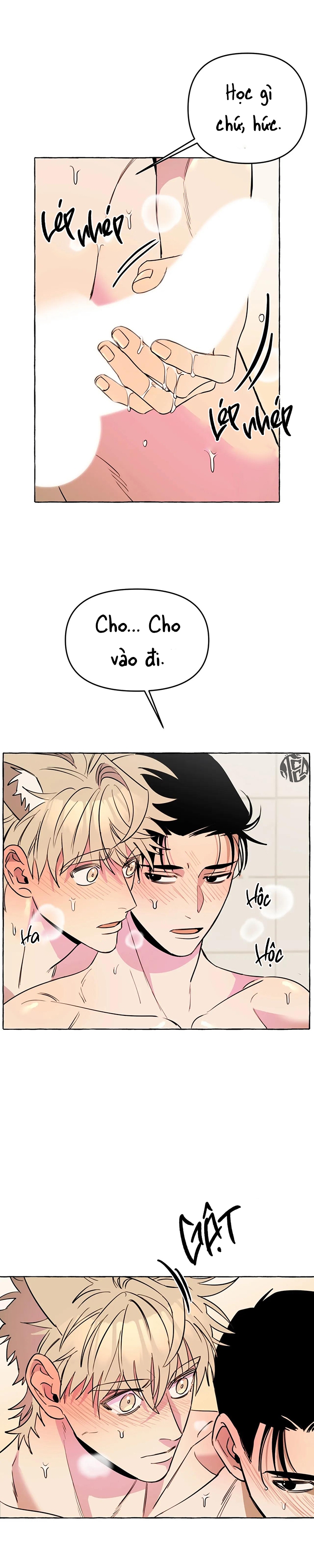 Nhà Của Sam Sam Chapter 24 - Trang 19