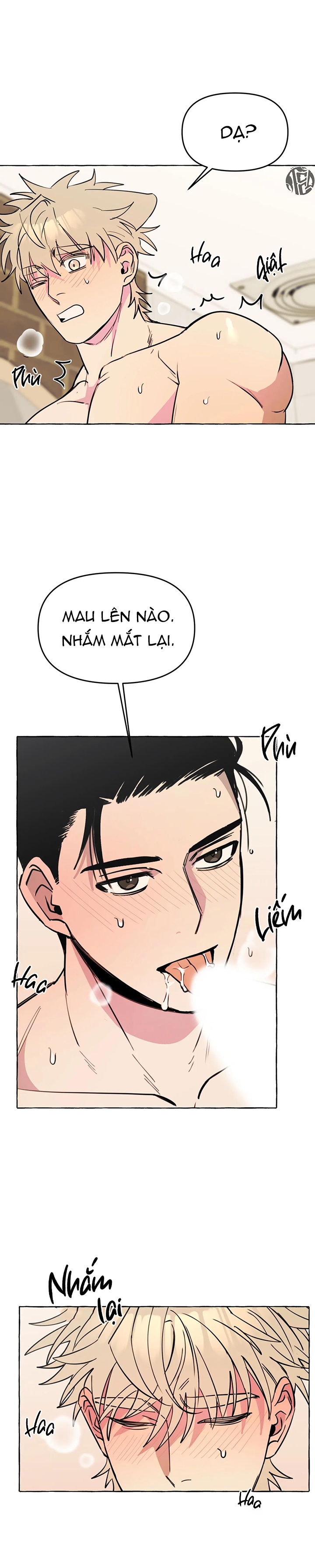 Nhà Của Sam Sam Chapter 24 - Trang 5