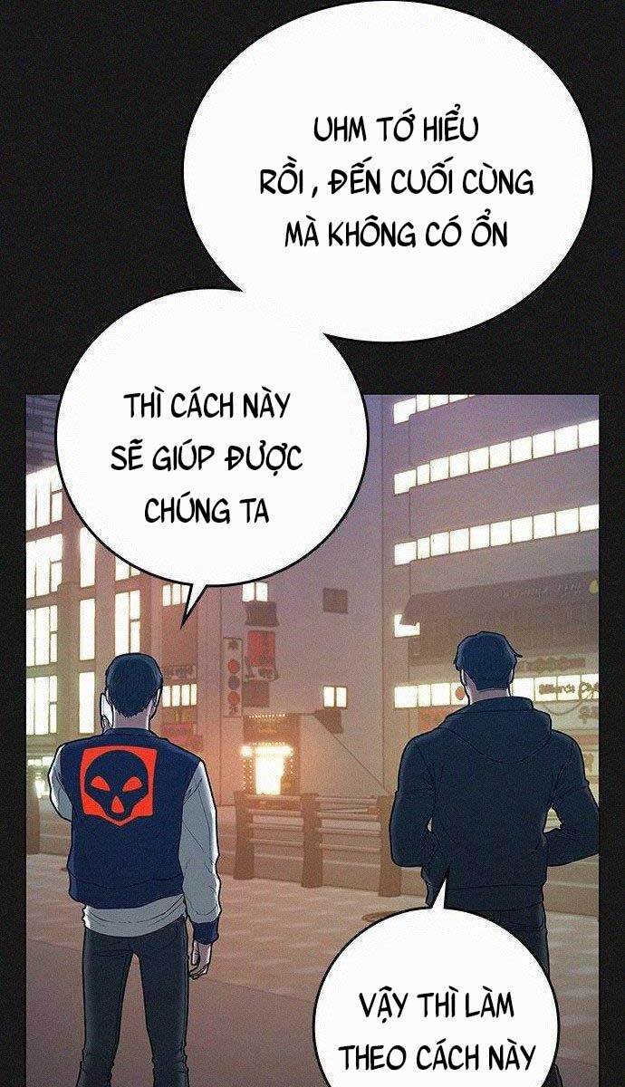 Nhiệm Vụ Đời Thật Chapter 60 - Trang 111