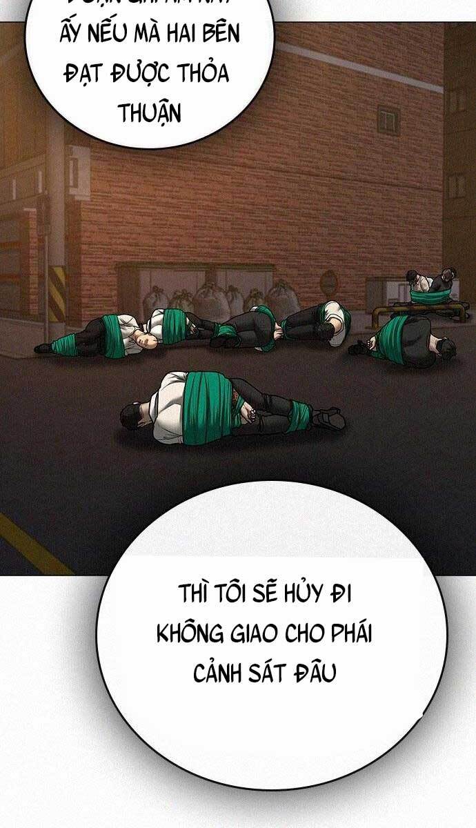 Nhiệm Vụ Đời Thật Chapter 60 - Trang 120