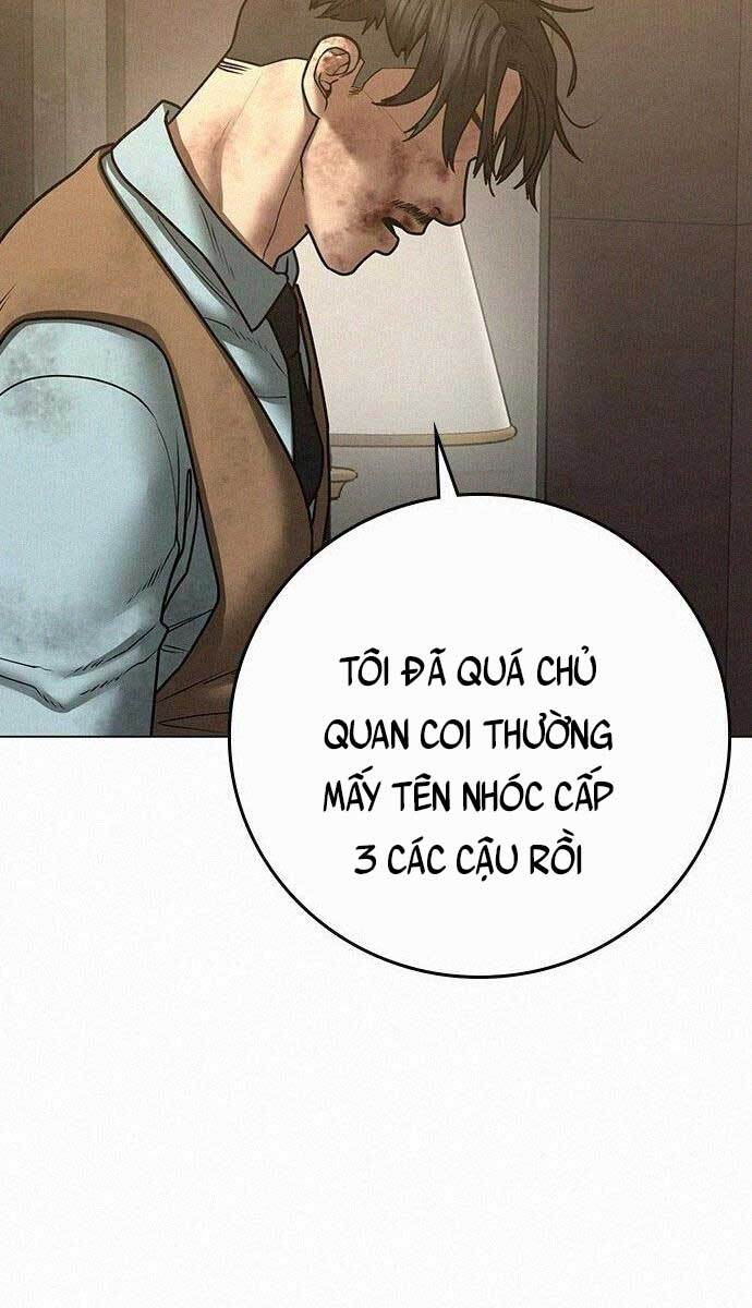 Nhiệm Vụ Đời Thật Chapter 60 - Trang 127