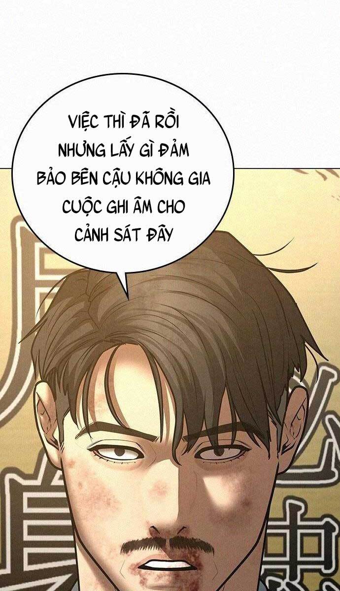 Nhiệm Vụ Đời Thật Chapter 60 - Trang 128