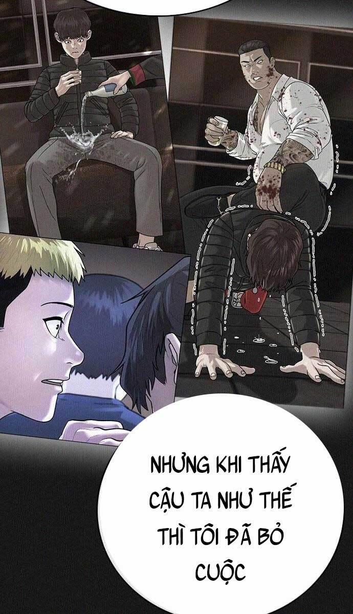 Nhiệm Vụ Đời Thật Chapter 60 - Trang 9