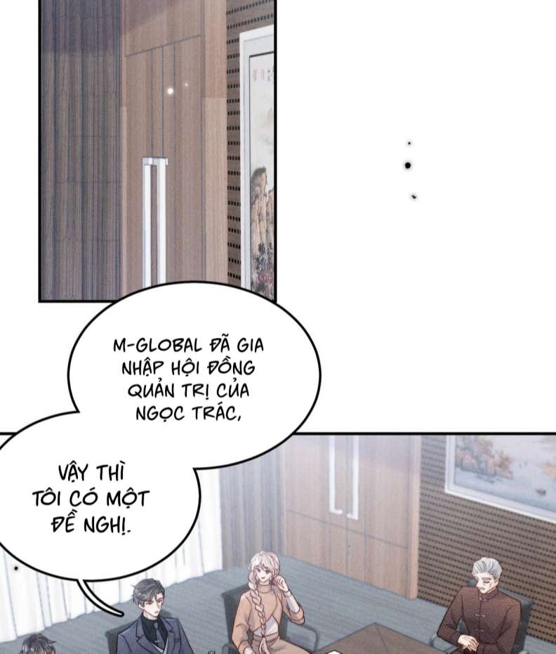 Nước Đổ Đầy Ly Chapter 55 - Trang 10