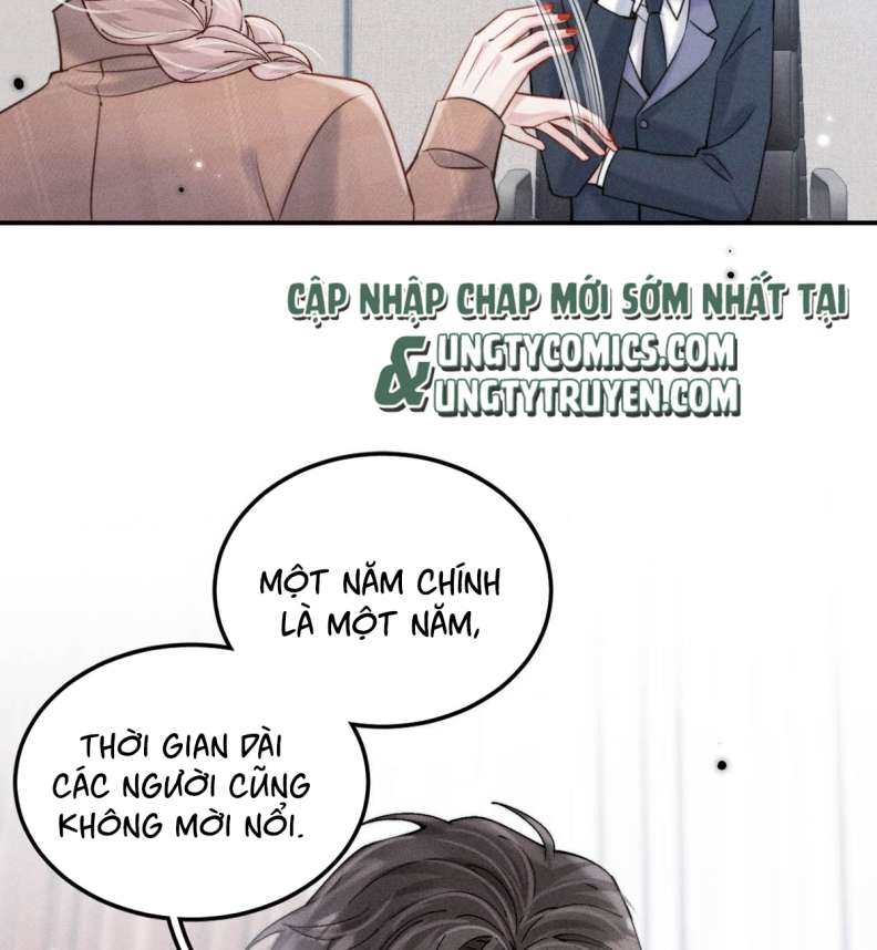 Nước Đổ Đầy Ly Chapter 55 - Trang 15