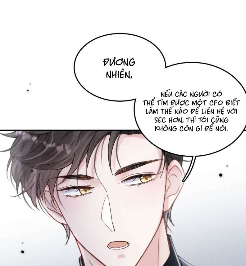 Nước Đổ Đầy Ly Chapter 55 - Trang 19