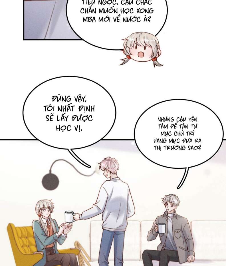 Nước Đổ Đầy Ly Chapter 55 - Trang 2