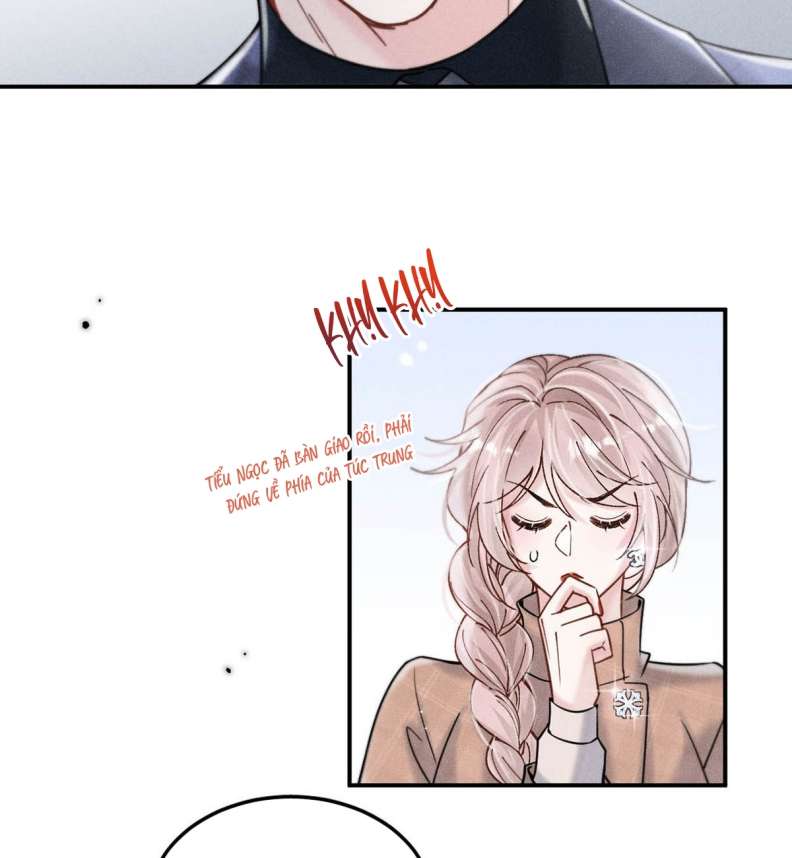Nước Đổ Đầy Ly Chapter 55 - Trang 20