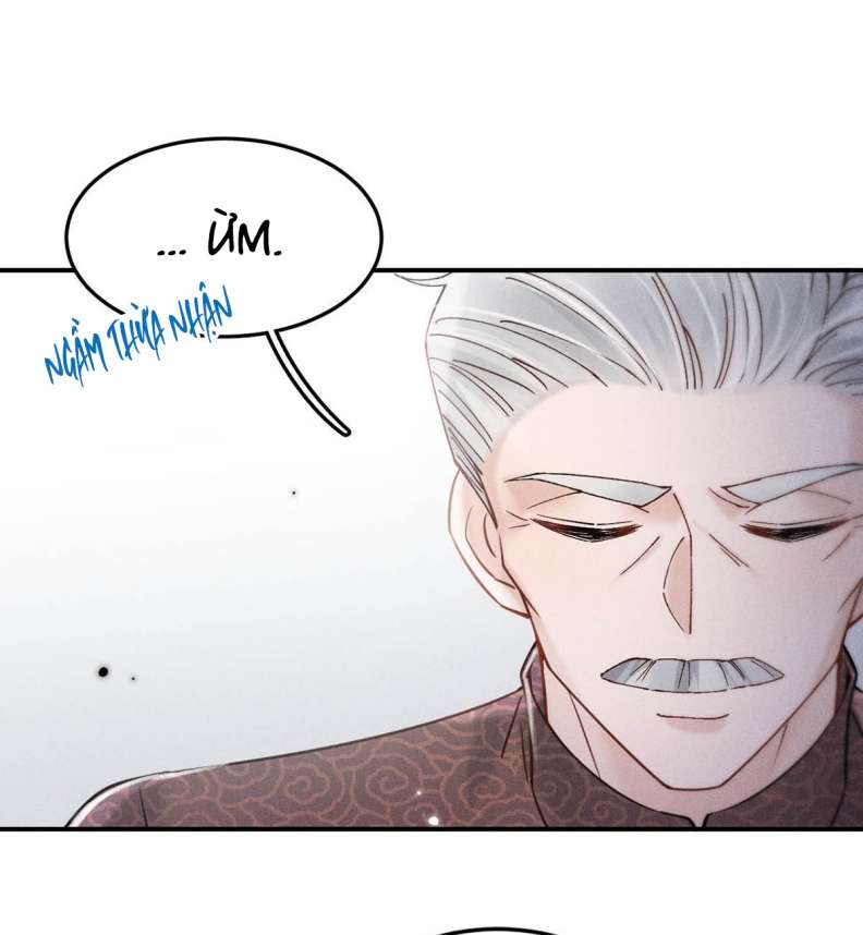 Nước Đổ Đầy Ly Chapter 55 - Trang 22