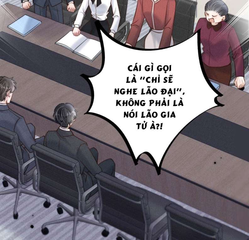 Nước Đổ Đầy Ly Chapter 55 - Trang 28