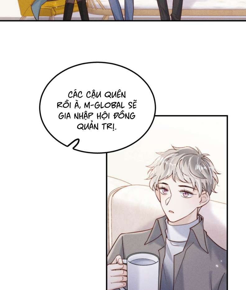 Nước Đổ Đầy Ly Chapter 55 - Trang 3