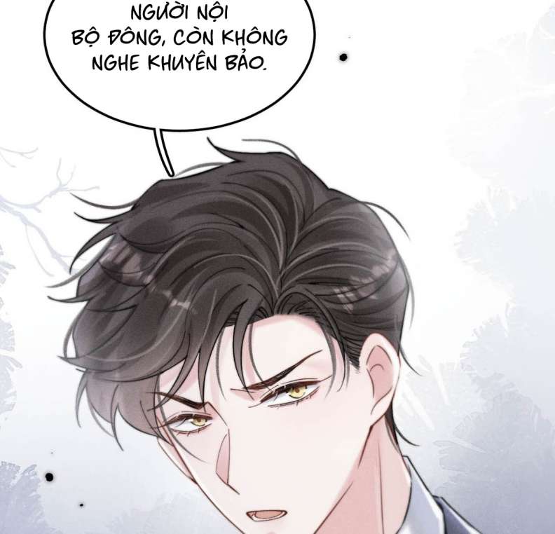 Nước Đổ Đầy Ly Chapter 55 - Trang 32