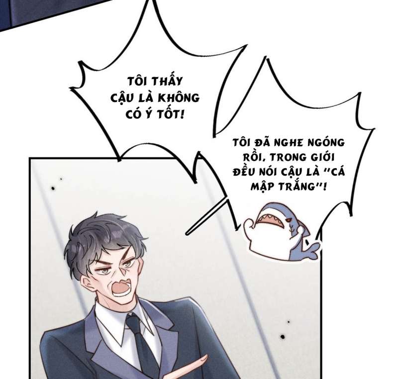 Nước Đổ Đầy Ly Chapter 55 - Trang 34