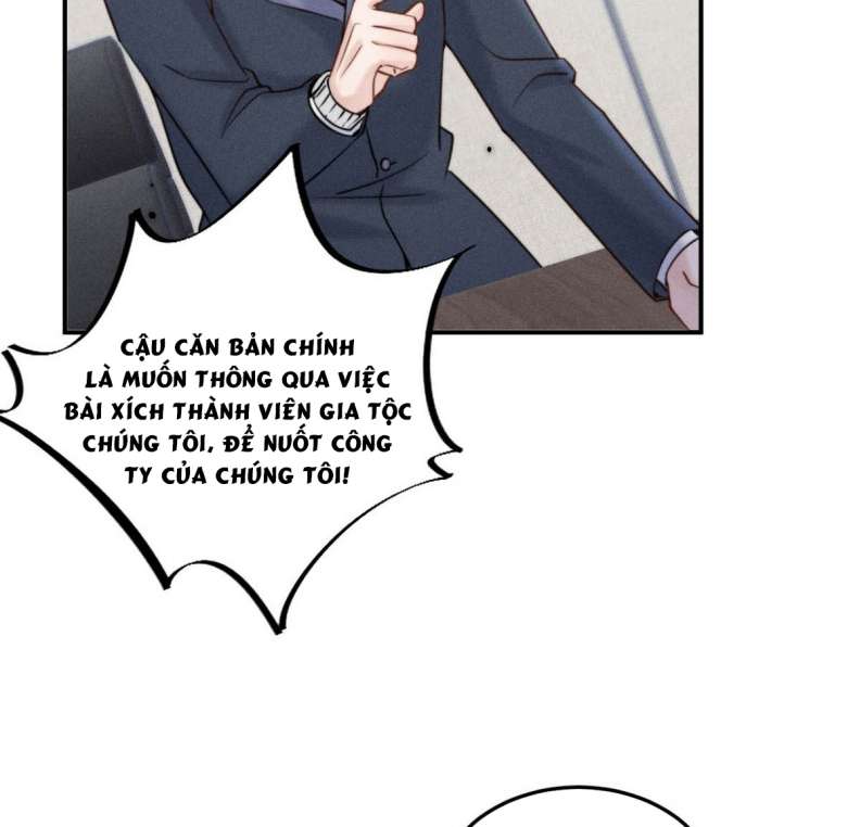 Nước Đổ Đầy Ly Chapter 55 - Trang 35