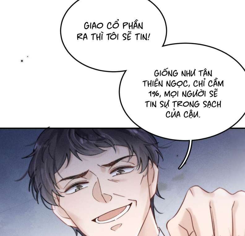 Nước Đổ Đầy Ly Chapter 55 - Trang 37