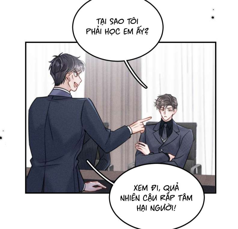 Nước Đổ Đầy Ly Chapter 55 - Trang 39