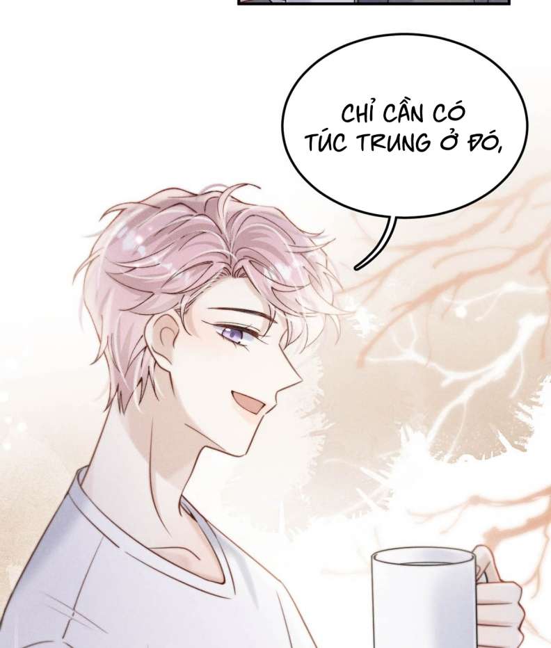 Nước Đổ Đầy Ly Chapter 55 - Trang 4