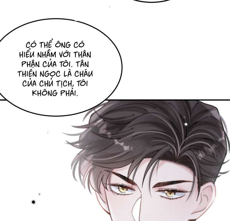 Nước Đổ Đầy Ly Chapter 55 - Trang 40