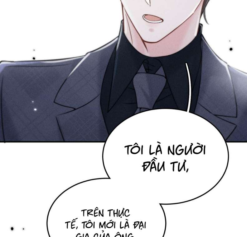 Nước Đổ Đầy Ly Chapter 55 - Trang 41