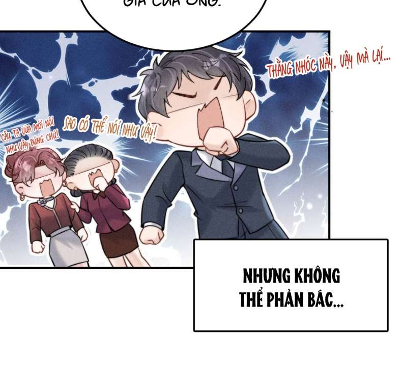 Nước Đổ Đầy Ly Chapter 55 - Trang 42