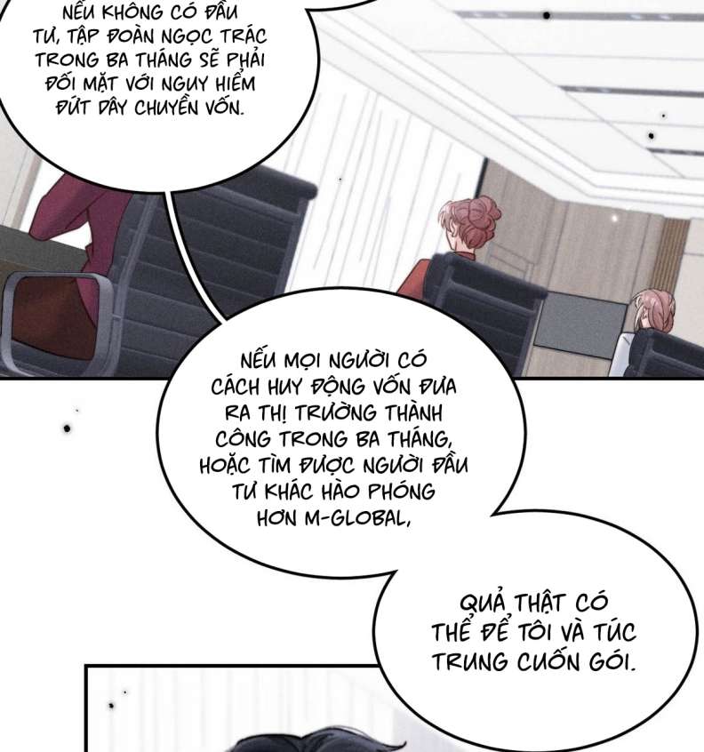 Nước Đổ Đầy Ly Chapter 55 - Trang 44