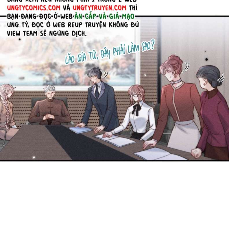 Nước Đổ Đầy Ly Chapter 55 - Trang 46