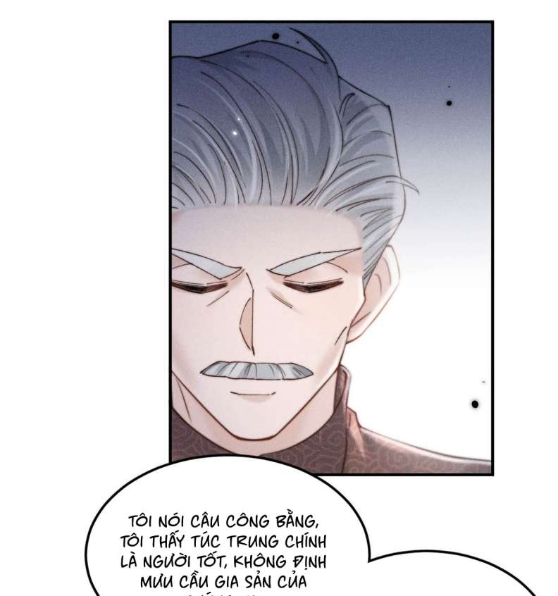 Nước Đổ Đầy Ly Chapter 55 - Trang 47