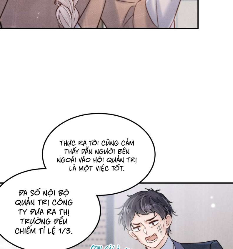 Nước Đổ Đầy Ly Chapter 55 - Trang 49