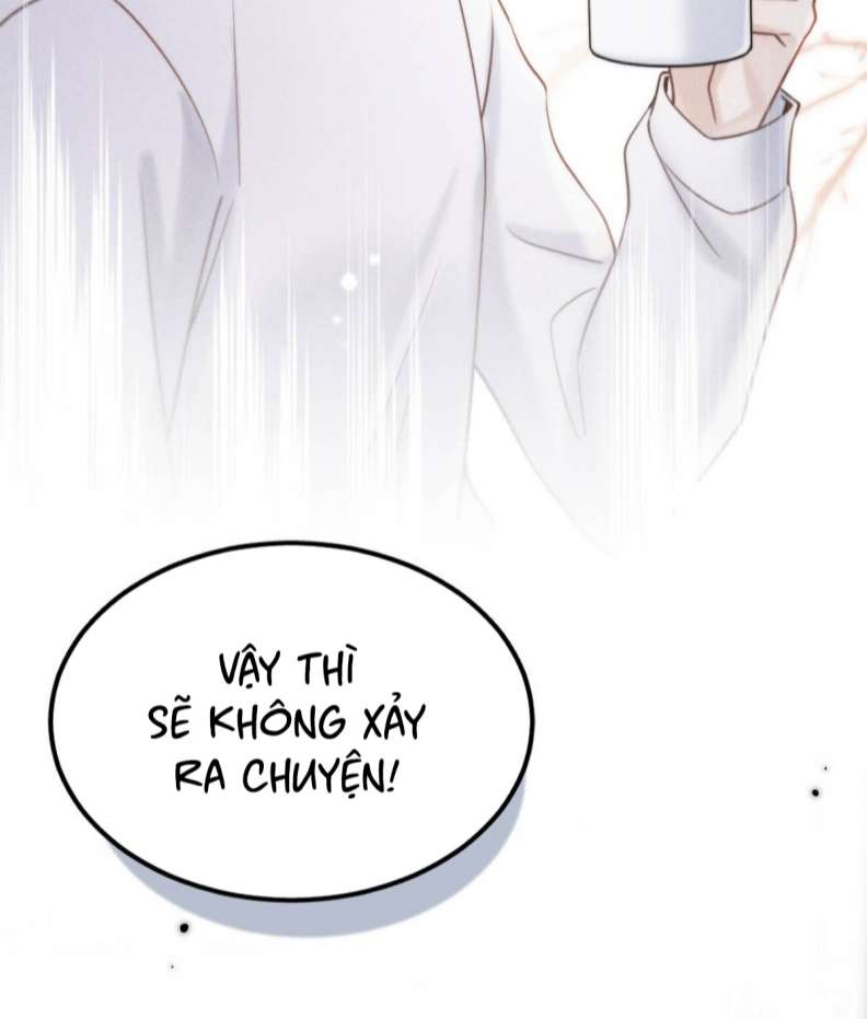 Nước Đổ Đầy Ly Chapter 55 - Trang 5